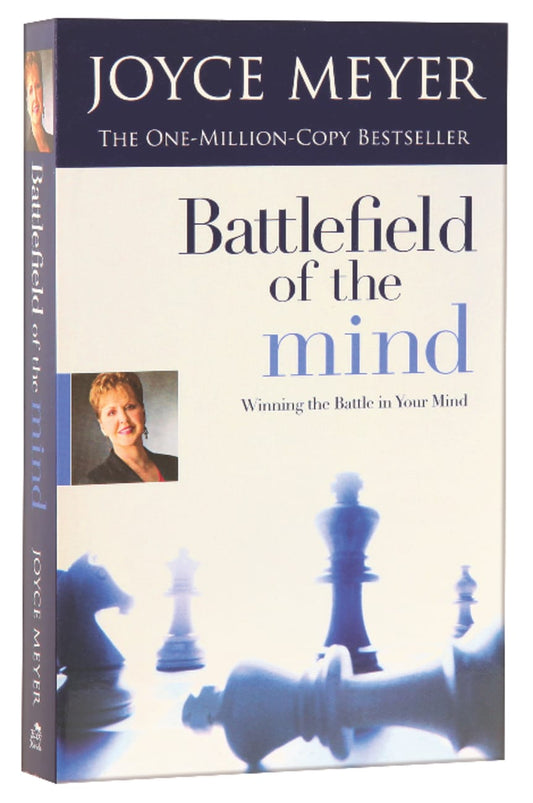 JMSP: BATTLEFIELD OF THE MIND