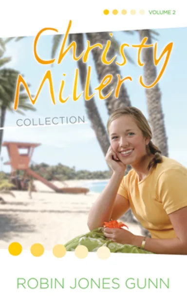 SURPRISE ENDINGS/ISLAND DREAMER/A HEART FULL OF HOPE (CHRISTY MILLER SERIES)