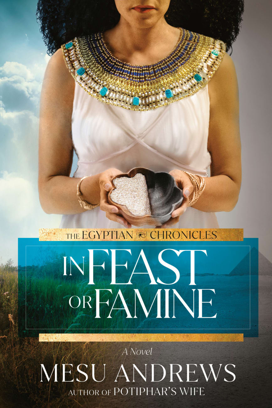 EGC #02: IN FEAST OF FAMINE