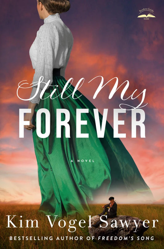 STILL MY FOREVER: A NOVEL