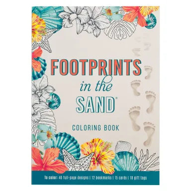 ACB: FOOTPRINTS IN THE SAND