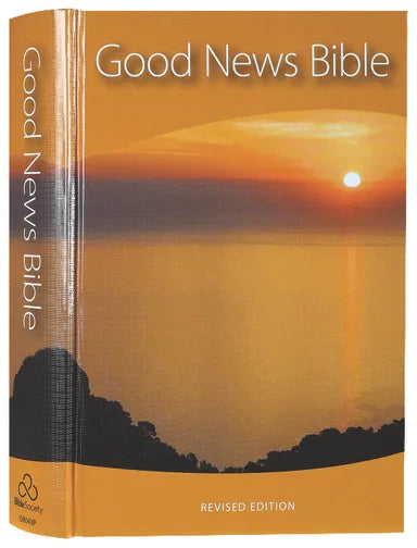 GNB Popular Revised Edition Sunrise - HARDBACK