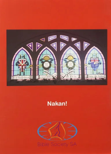 B NGARRINDJERI/ENGLISH READINGS