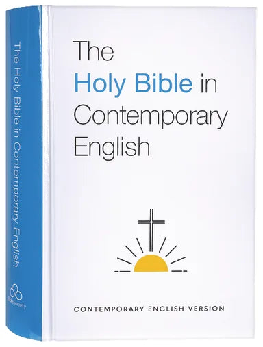CEV The Holy Bible in Contemporary English