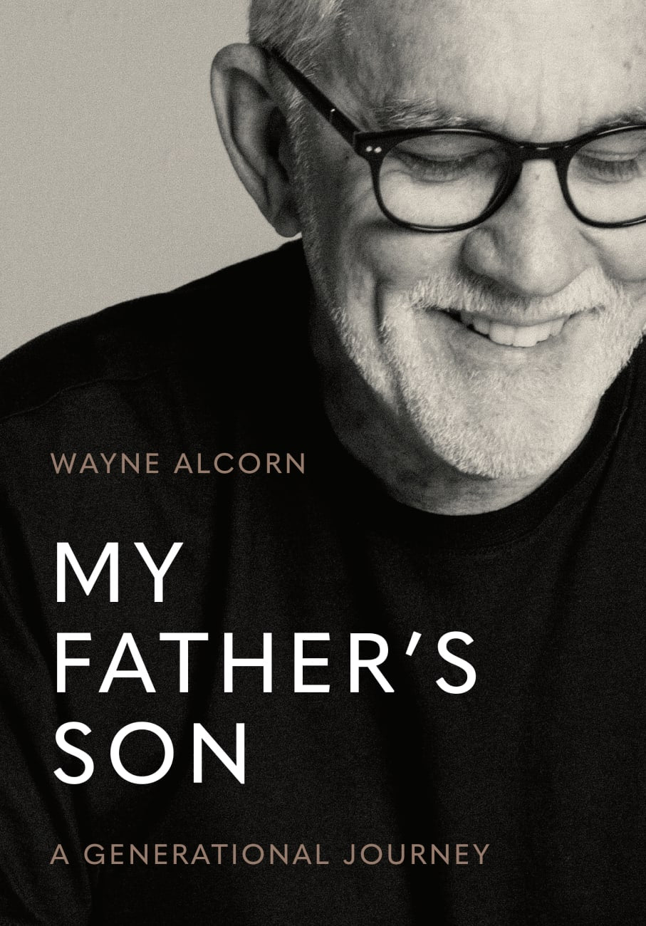 MY FATHER'S SON: A GENERATIONAL JOURNEY