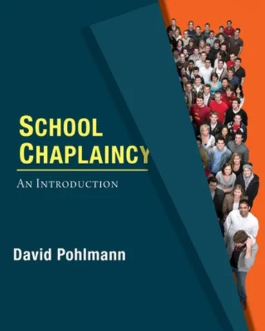 SCHOOL CHAPLAINCY: AN INTRODUCTION