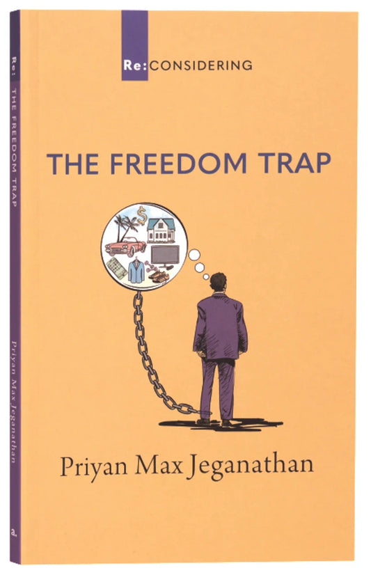 THE FREEDOM TRAP (RE-CONSIDERING SERIES)