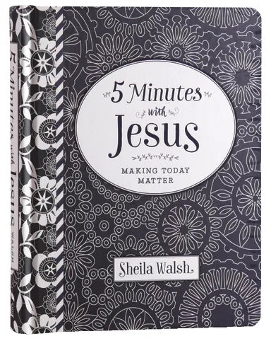 5MWJ: MAKING TODAY MATTER