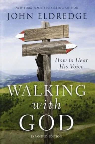 WALKING WITH GOD