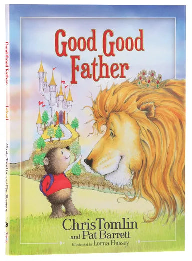 GOOD GOOD FATHER