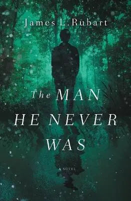 THE MAN HE NEVER WAS: A MODERN REIMAGINING OF JEKYLL AND HYDE