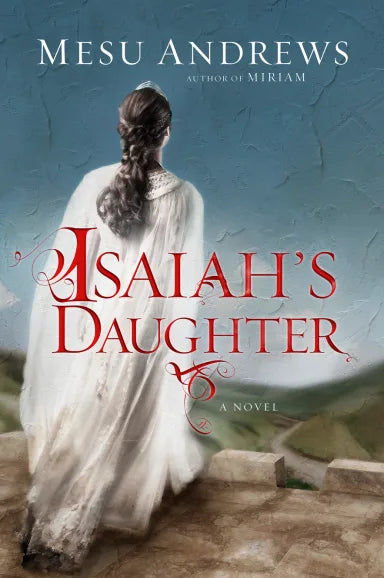 ISAIAH'S DAUGHTER