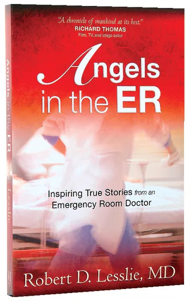 ANGELS IN THE ER