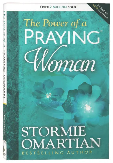 POWER OF A PRAYING WOMAN  THE