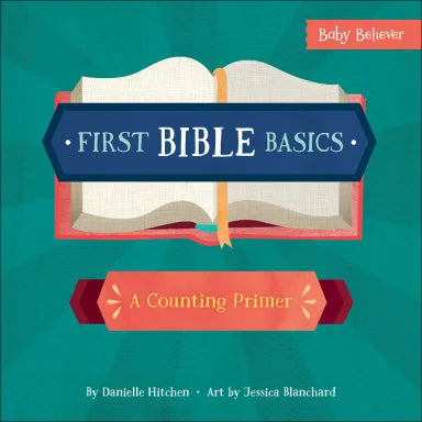 BB: FIRST BIBLE BASICS: A COUNTING PRIMER