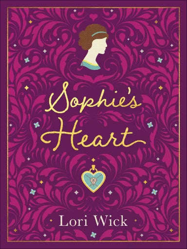 SOPHIE'S HEART (SPECIAL EDITION)