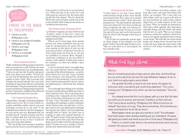 B NLT GIRL AFTER GOD'S OWN HEART BIBLE  A