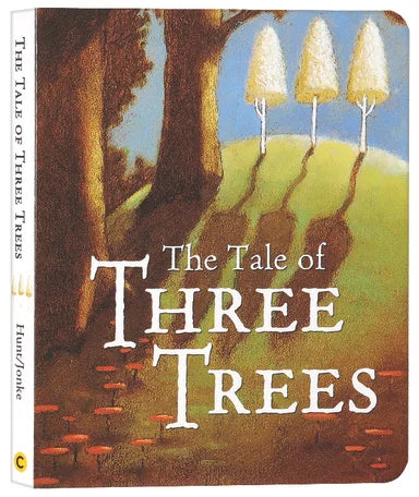 TALE OF THREE TREES, THE