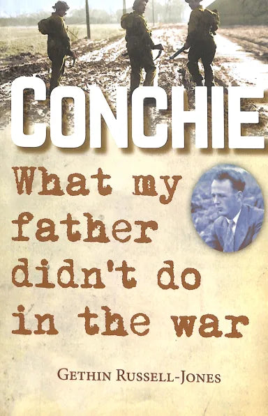 CONCHIE