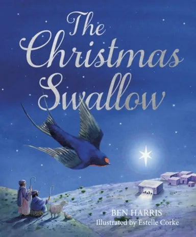 THE CHRISTMAS SWALLOW