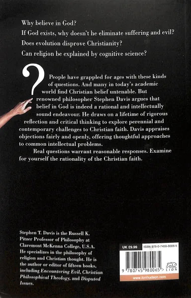 RATIONAL FAITH