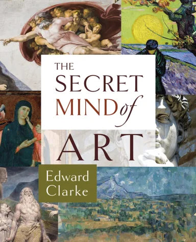 SECRET MIND OF ART  THE