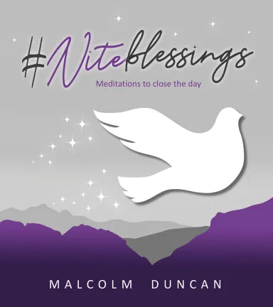 #NITEBLESSINGS #03: MEDITATIONS TO CLOSE THE DAY