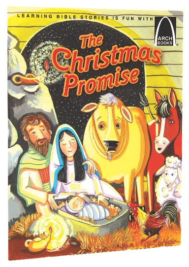 ARCH: CHRISTMAS PROMISE