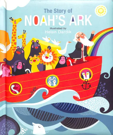 STORY OF NOAH'S ARK  THE