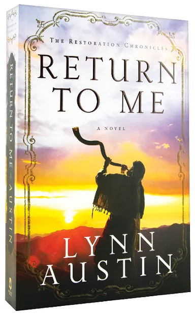 TRCS #01: RETURN TO ME