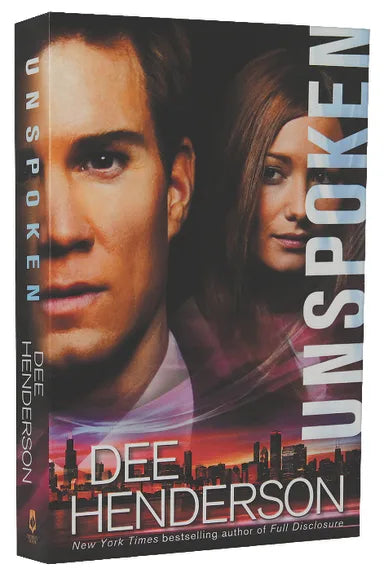 UNSPOKEN (PB)