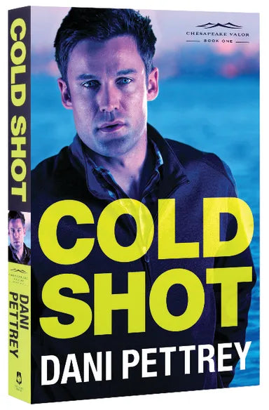 COLD SHOT (#01 IN CHESAPEAKE VALOR SERIES)
