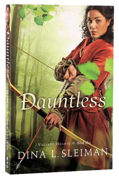 VH #01: DAUNTLESS