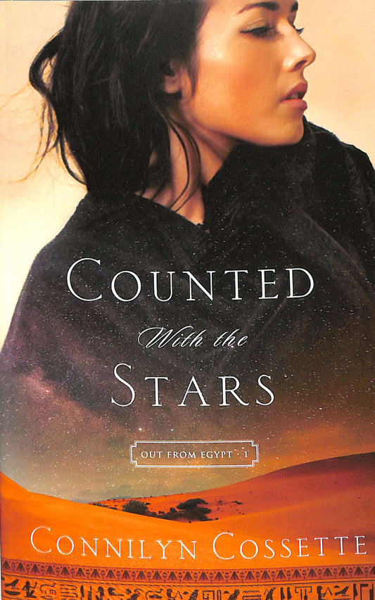 OFE #01: COUNTED WITH THE STARS