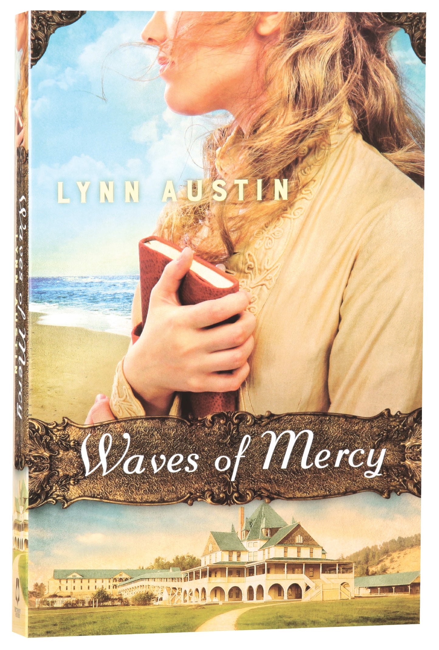 WAVES OF MERCY
