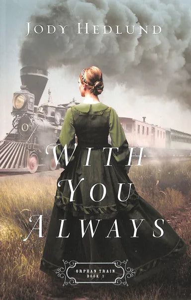 OT #01: WITH YOU ALWAYS