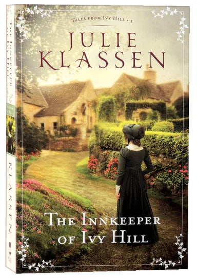 TFIH #01: INNKEEPER OF IVY HILL  THE