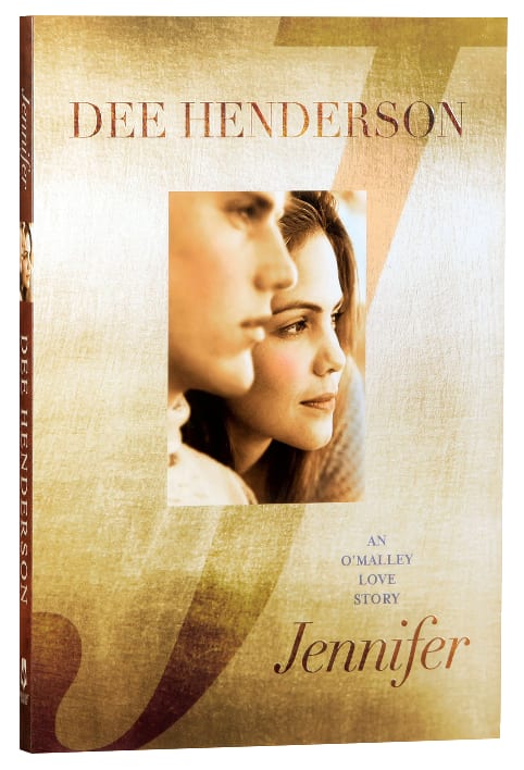 JENNIFER: AN O'MALLEY LOVE STORY