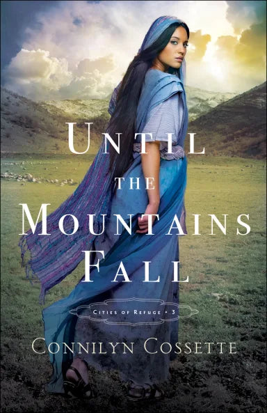 COR #03: UNTIL THE MOUNTAINS FALL