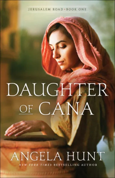 JERR #01: DAUGHTER OF CANA