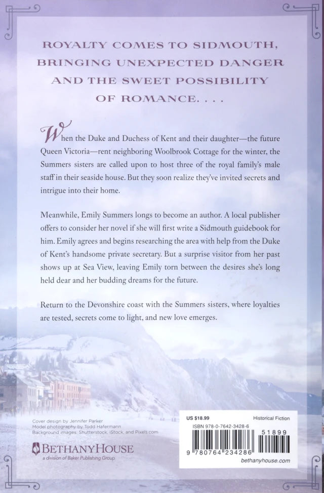 ODS #02: WINTER BY THE SEA  A
