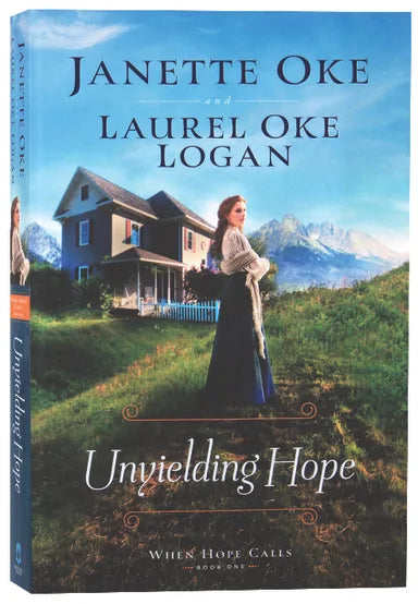 WHC #01: UNYIELDING HOPE