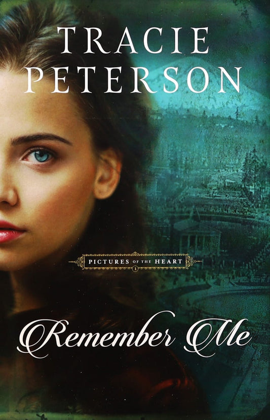 POTH #01: REMEMBER ME