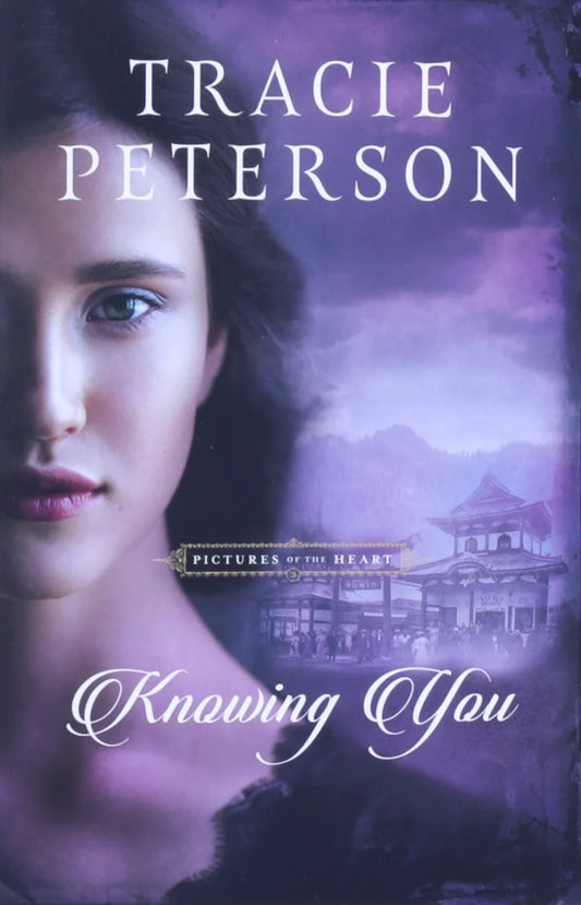 POTH #03: KNOWING YOU