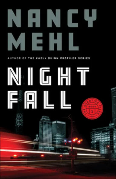 QUAF #01: NIGHT FALL