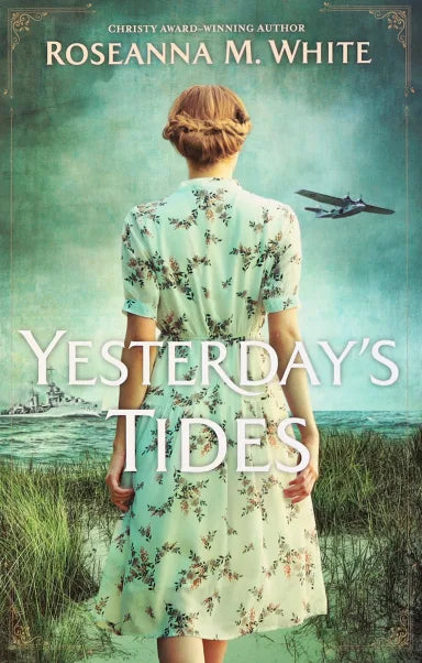 YESTERDAY'S TIDES