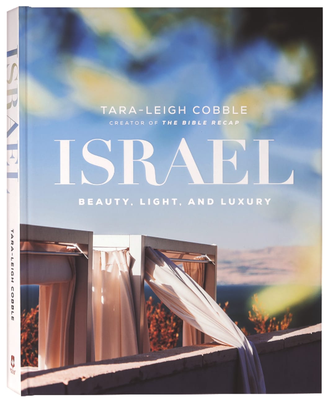 ISRAEL: BEAUTY  LIGHT  AND LUXURY