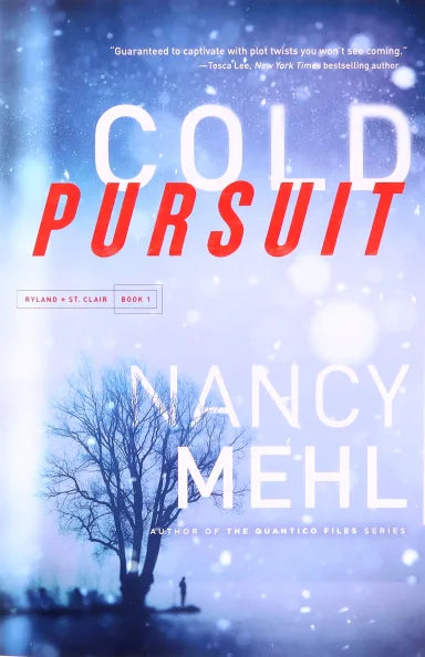 RSTC #01: COLD PURSUIT