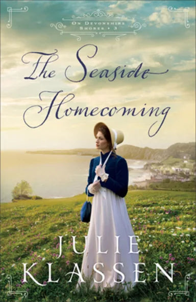 (#03 IN ON DEVONSHIRE SHORES SERIES): THE SEASIDE HOMECOMING