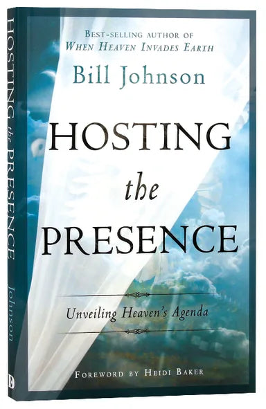 HOSTING THE PRESENCE